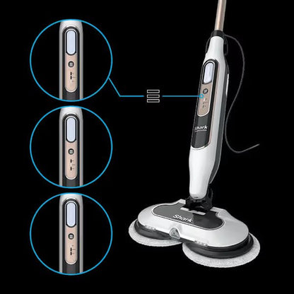 Steam Blaster® Mop