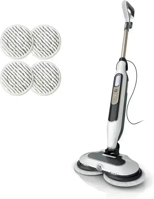 Steam Blaster® Mop