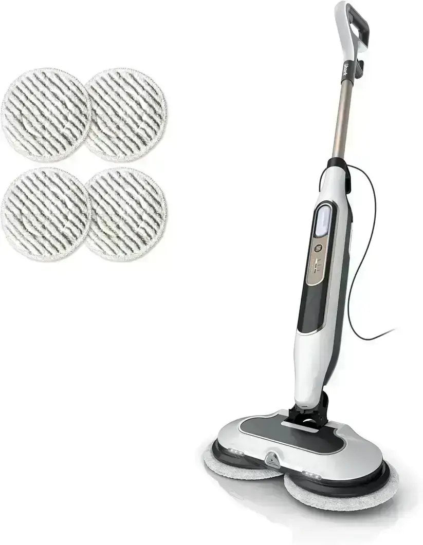 Steam Blaster® Mop